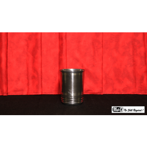 Miser Dream Glass by Mr. Magic - Trick