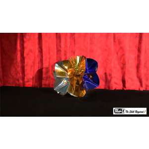 Spring Flower Bouquet 4 in 1 (Rolex) by Mr. Magic - Trick