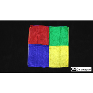 Thumb Tip Blendo by Mr. Magic - Trick