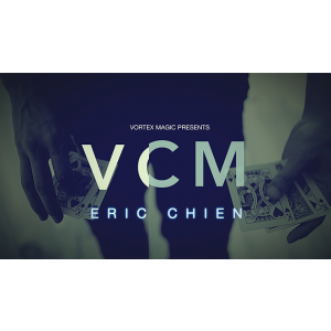 Vortex Magic Presents VCM by Eric Chien