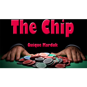 The Chip by Quique Marduk - Trick