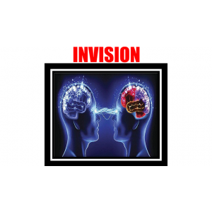 Invision Harvey Raft - Trick