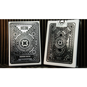 Mechanic Shiner Deck by Mechanic Industries