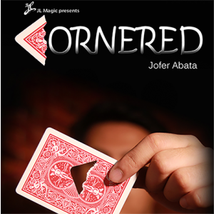 Cornered by Jofer Abata - Trick