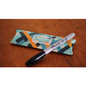 Sentio (Gimmick and Online Instructions) by Alan Rorrison - Trick
