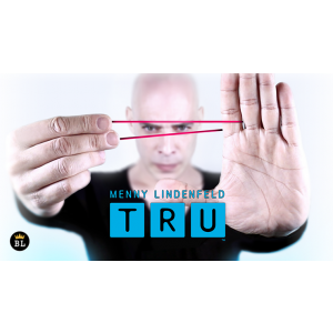 TRU by Menny Lindenfeld - Trick