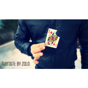 Turfbite by Zolo - Trick