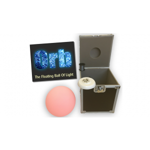 ORB by Thomas Moore Creative - Trick