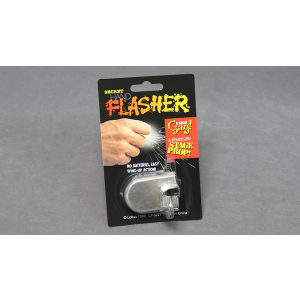 Hand Flasher by Loftus - Trick