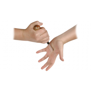 Comedy Ice Pick - Trick