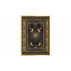 The Other Kingdom Playing Cards (Animal Edition) by Natalia Silva