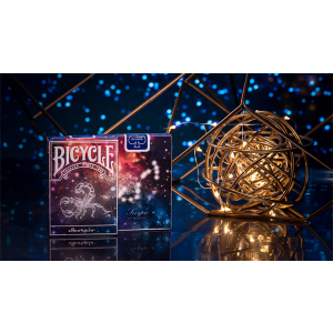 Bicycle Constellation Series (Scorpio) Limited Edition Playing Cards