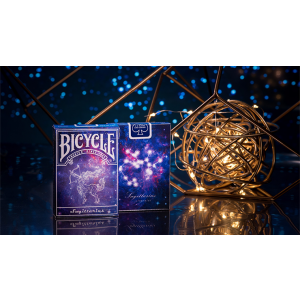 Bicycle Constellation Series (Sagittarius) Limited Edition Playing Cards