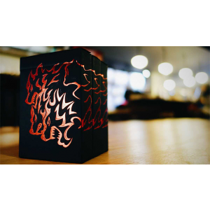 Kete Moon Deck: Special Edition (Limited)