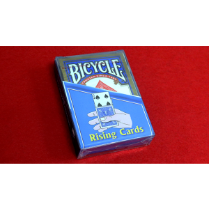 Rising Cards by Vincenzo Di Fatta