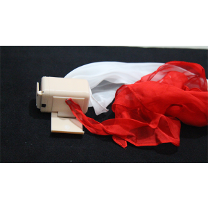 Infection by Himitsu Magic - Trick