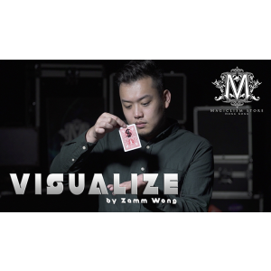 Visualize by Zamm Wong and Magiclism - Trick