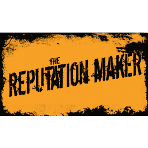 The Reputation Maker by Harry Robson and Matthew Wright - Trick