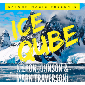 Ice Qube by Kieron Johnson & Mark Traversoni - Trick