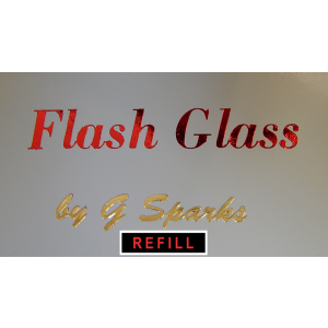 FLASH Refill Wires by G Sparks - Tricks