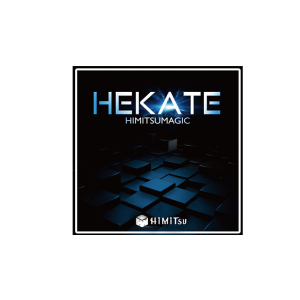 HEKATE by Himitsu Magic - Trick