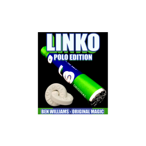 Linko (POLO) by Ben Williams - Trick