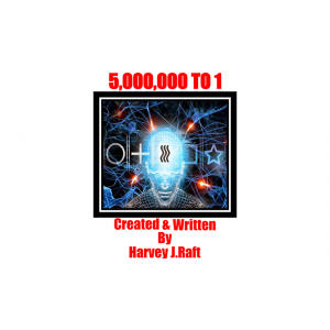 5,000,000 to 1 by Harvey Raft - Trick