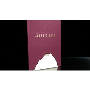 Gibecière 20, Summer 2015, Vol. 10, No. 2 - Book