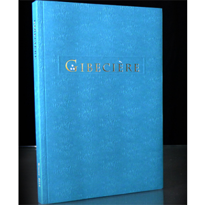 Gibecière 21, Winter 2016, Vol. 11, No. 1 - Book