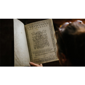 A devotione del signore - Horatio Galasso - Book