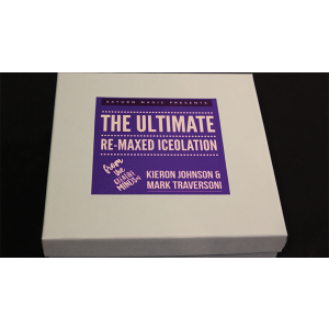 The Ultimate Re-Maxed Iceolation by Kieron Johnson and Mark Traversoni - Trick
