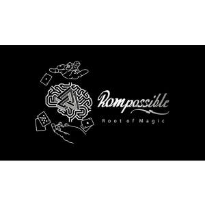 Rompossible by Root of Magic