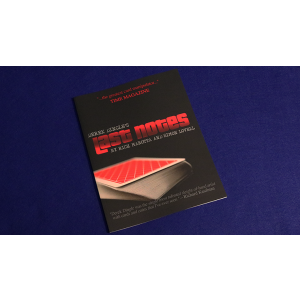 Derek Dingle's Last Notes by Simon Lovell and Rich Marotta - Book