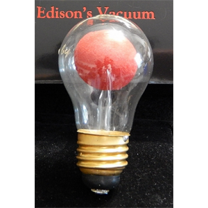 Impossi-bulb by G Sparks