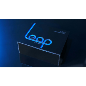 Leap by Agus Tjiu - Trick