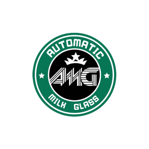 Automatic Milk Glass by Aprendemagia - Trick