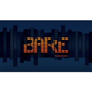 Bare (Gimmicks and Online Instructions) by The Other Brothers - Trick