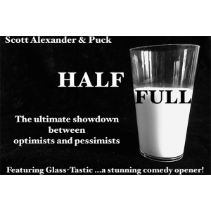 Half Full by Scott Alexander & Puck - Trick