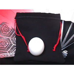 Yo Yo Bag by G Sparks