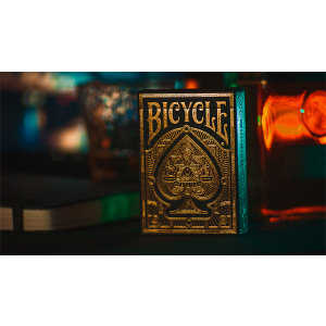 Bicycle Premium by Elite Playing Cards