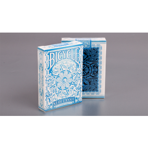 Bicycle Neoclassic Playing Cards by Collectable Playing Cards