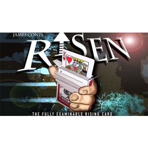 RISEN by James Conti - Trick