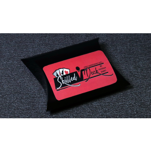 Skilled Deck by Nathan James