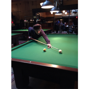 Card to Pocket RC by G Sparks - Trick