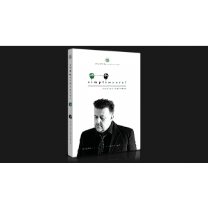 Simplimental by Mark Elsdon - DVD