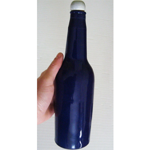 Vanishing Bottle from Zanadu - Trick