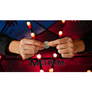 MEDIUM by Hugo Valenzuela - Trick