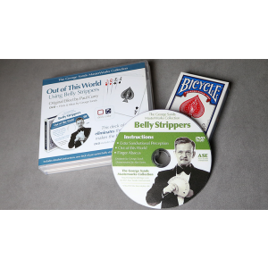 Out of This World by Alan Sands - Trick