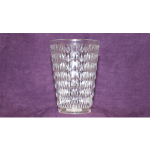 Airborne Glass by John Fabjance  - Trick