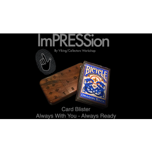 ImPRESSion iPhone 6 by Viking Magic - Trick